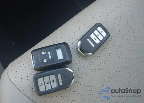 2015 Honda Accord Ex-L V-6 from USA, damaged, VIN 1HGCR3F80FA018469